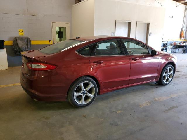 Photo 3 from auction – 2014 FORD FUSION SE with VIN 3FA6P0HD9ER263971