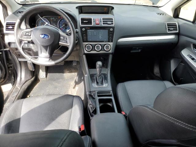 Photo 8 from auction – 2016 SUBARU IMPREZA LI with VIN JF1GJAK61GH002540