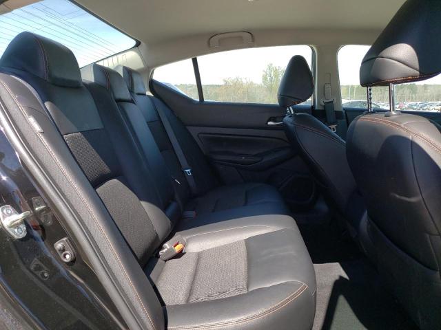 Photo 10 from auction – 2021 NISSAN ALTIMA SR with VIN 1N4BL4CV4MN364080