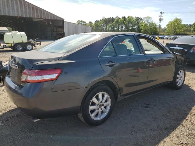 Photo 3 from auction – 2010 TOYOTA CAMRY BASE with VIN JTNBF3EKXA3002899