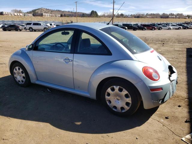 Photo 2 from auction – 2010 VOLKSWAGEN NEW BEETLE with VIN 3VWPG3AG0AM014905