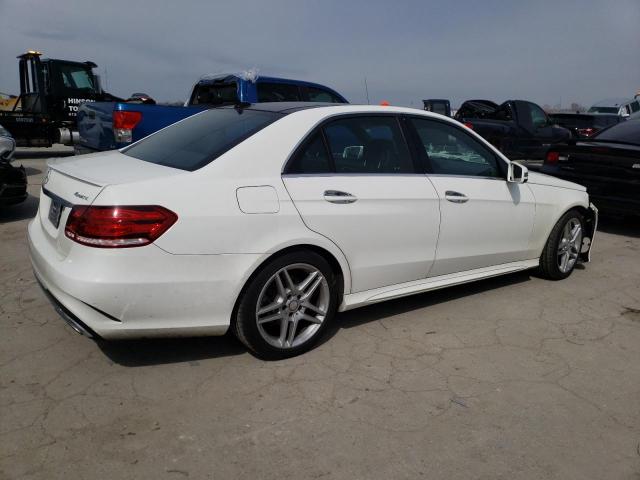 Photo 3 from auction – 2014 MERCEDES-BENZ E 350 4MAT with VIN WDDHF8JB7EB014589