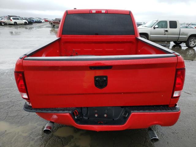 Photo 6 from auction – 2019 RAM 1500 CLASS with VIN 1C6RR6KT5KS521155