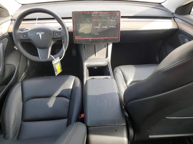 Photo 8 from auction – 2021 TESLA MODEL 3 with VIN 5YJ3E1EA0MF986157