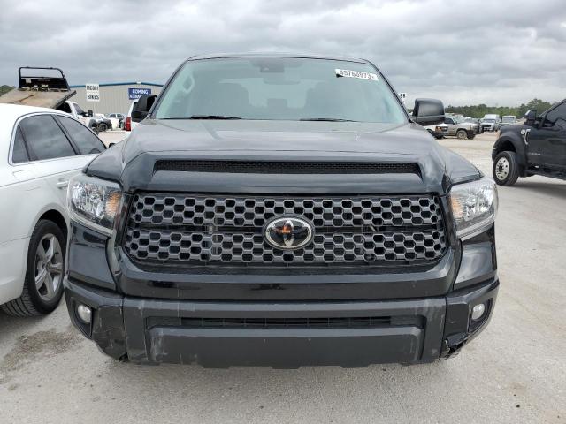Photo 5 from auction – 2021 TOYOTA TUNDRA DOU with VIN 5TFRY5F12MX273631