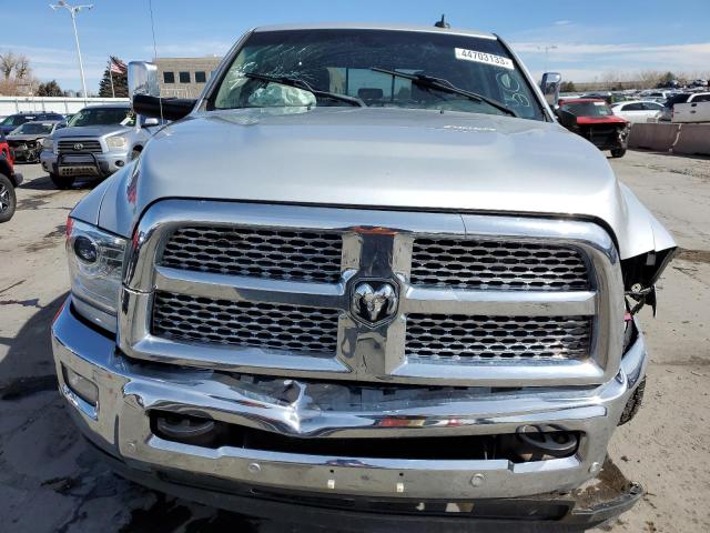 Photo 5 from auction – 2018 RAM 2500 LARAM with VIN 3C6UR5FL7JG128388