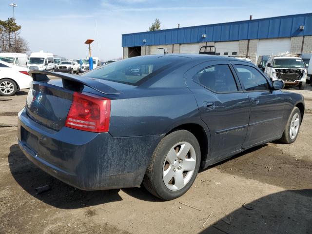 Photo 3 from auction – 2008 DODGE CHARGER with VIN 2B3KA43R88H323826