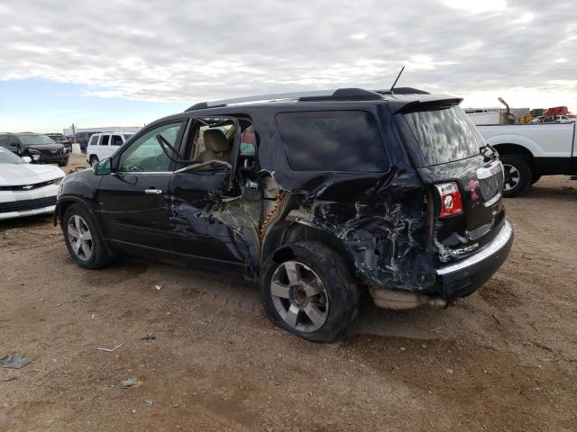 Photo 2 from auction – 2012 GMC ACADIA SLT with VIN 1GKKRRED5CJ116053