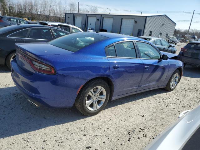Photo 3 from auction – 2022 DODGE CHARGER SX with VIN 2C3CDXBG2NH145259