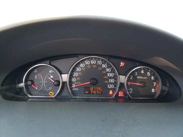 Photo 9 from auction – 2007 SATURN ION LEVEL with VIN 1G8AJ55F97Z110301