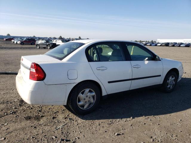 Photo 3 from auction – 2005 CHEVROLET MALIBU with VIN 1G1ZS52F55F300078