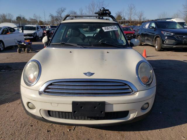 Photo 5 from auction – 2008 MINI COOPER with VIN WMWMF33578TU65147