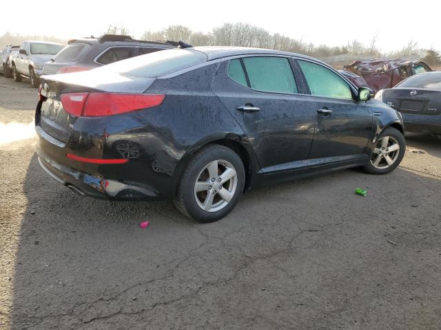 Photo 3 from auction – 2015 KIA OPTIMA with VIN 5XXGM4A75FG448697