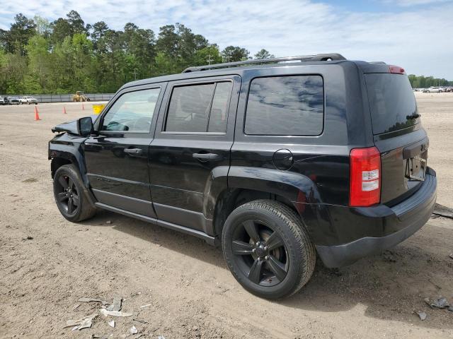 Photo 2 from auction – 2014 JEEP PATRIOT SP with VIN 1C4NJPBA8ED678903
