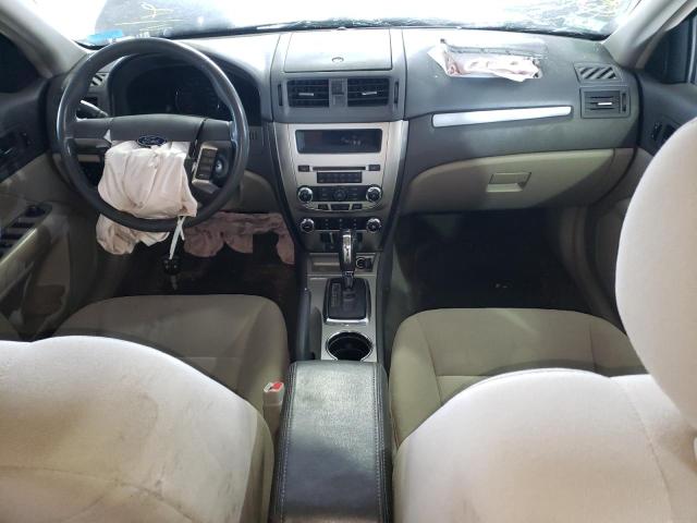 Photo 8 from auction – 2011 FORD FUSION HYB with VIN 3FADP0L30BR117475