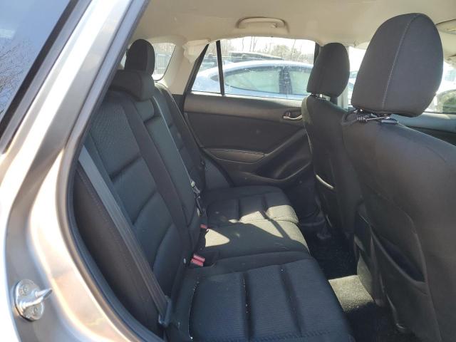 Photo 10 from auction – 2014 MAZDA CX-5 TOURI with VIN JM3KE4CY4E0396113
