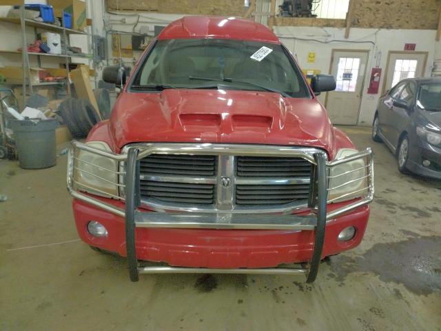 Photo 5 from auction – 2004 DODGE DURANGO LI with VIN 1D4HD58D74F220348
