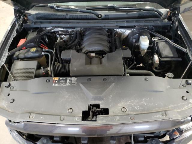 Photo 11 from auction – 2016 CHEVROLET SILVERADO2 with VIN 1GCVKREC2GZ218325