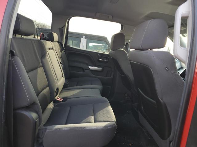 Photo 10 from auction – 2014 CHEVROLET SILVERADO with VIN 3GCUKREC7EG206924