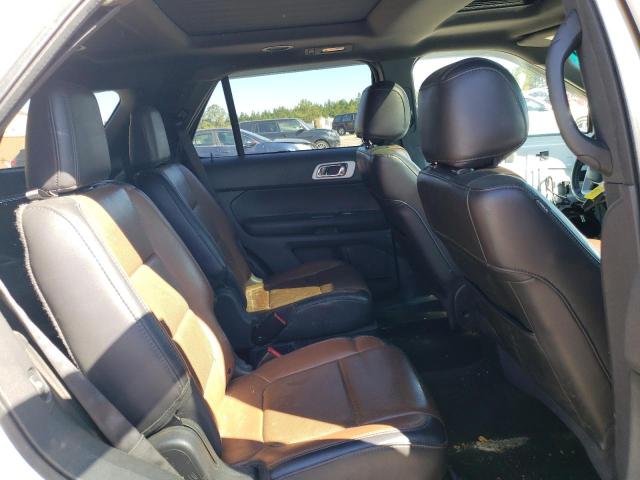Photo 10 from auction – 2013 FORD EXPLORER L with VIN 1FM5K7F91DGB91581