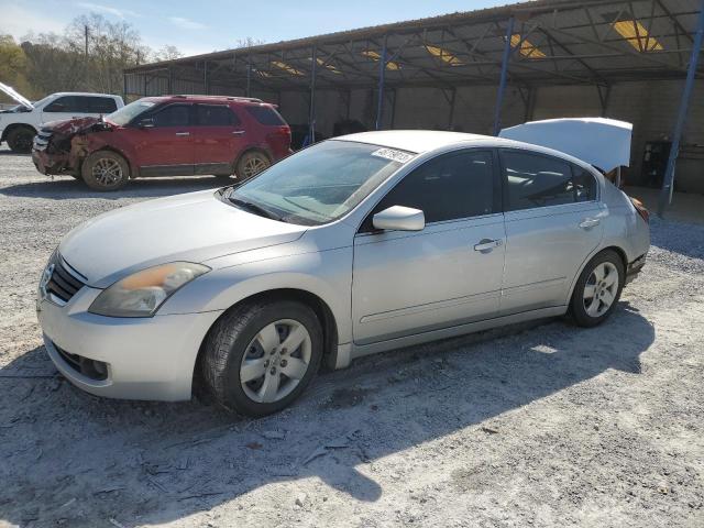 NISSAN ALTIMA 2.5 2008 with VIN 1N4AL21E38N401712 - Photo from auction