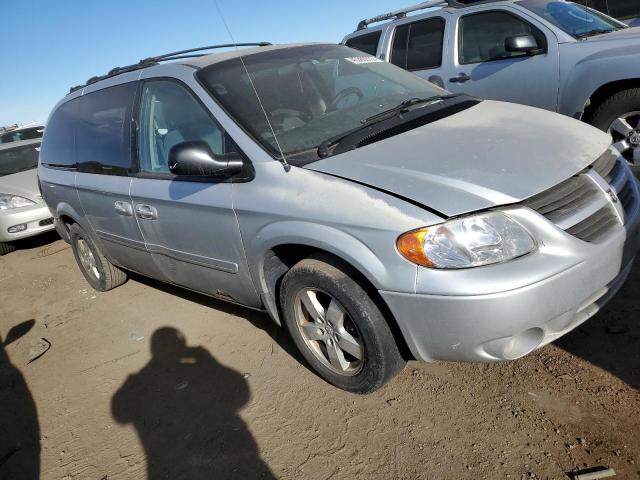 Photo 4 from auction – 2006 DODGE GRAND CARA with VIN 2D8GP44L46R914581