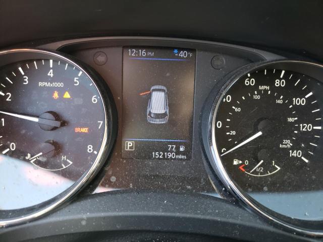 Photo 9 from auction – 2018 NISSAN ROGUE S with VIN KNMAT2MT9JP590039