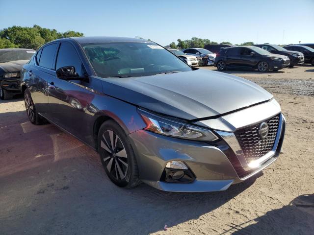 Photo 4 from auction – 2019 NISSAN ALTIMA SL with VIN 1N4BL4EV4KC211785