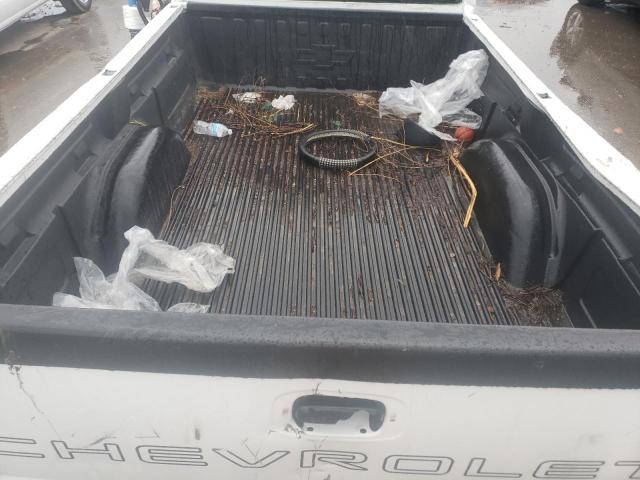 Photo 10 from auction – 2003 CHEVROLET SILVERADO with VIN 1GCEK14V53E288682