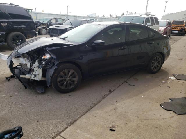 DODGE DART SE AE 2014 with VIN 1C3CDFDH7ED768034 - Photo from auction