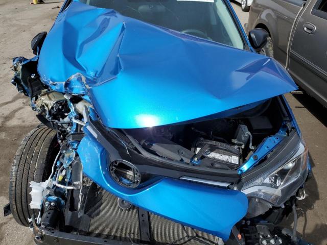 Photo 12 from auction – 2016 TOYOTA RAV4 LE with VIN 2T3BFREVXGW482983