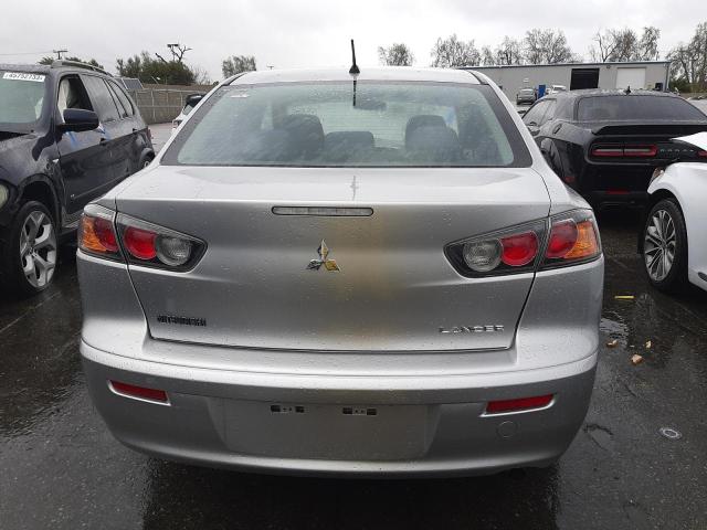 Photo 6 from auction – 2016 MITSUBISHI LANCER ES with VIN JA32U2FU1GU007947