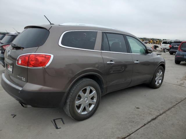 Photo 3 from auction – 2008 BUICK ENCLAVE CX with VIN 5GAER23738J234771