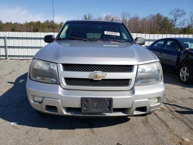 Photo 5 from auction – 2008 CHEVROLET TRAILBLAZE with VIN 1GNDT13S682218110