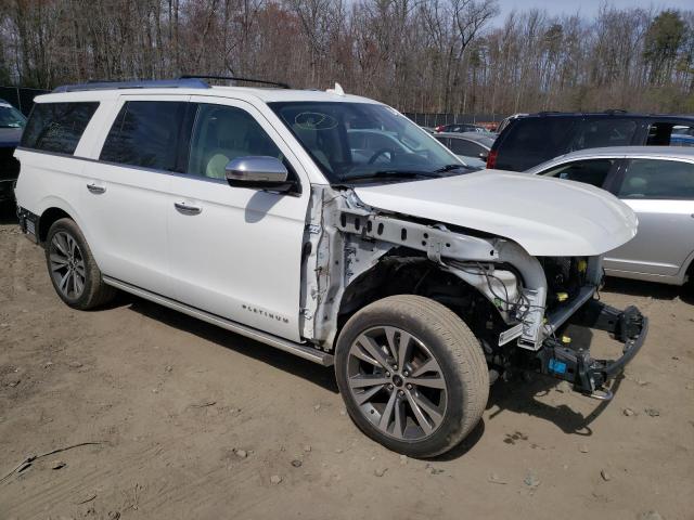 Photo 4 from auction – 2020 FORD EXPEDITION with VIN 1FMJK1MT3LEA07360