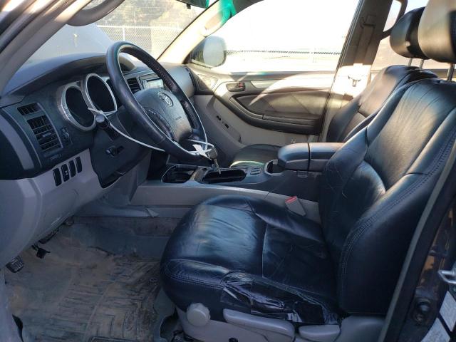 Photo 7 from auction – 2003 TOYOTA 4RUNNER SR with VIN JTEBU14R338005934