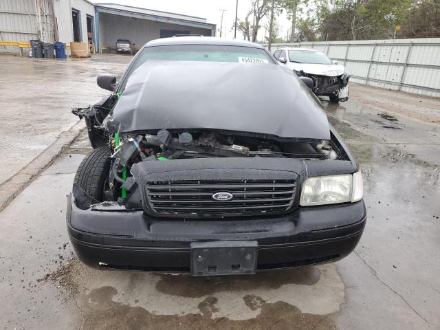 Photo 5 from auction – 2003 FORD CROWN VICT with VIN 2FAFP74W93X180703