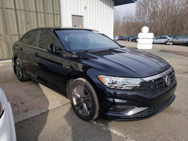 Photo 4 from auction – 2020 VOLKSWAGEN JETTA S with VIN 3VWC57BU6LM080264
