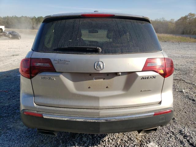 Photo 6 from auction – 2010 ACURA MDX with VIN 2HNYD2H21AH528856