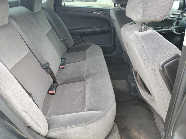 Photo 10 from auction – 2013 CHEVROLET IMPALA LT with VIN 2G1WG5E32D1121248