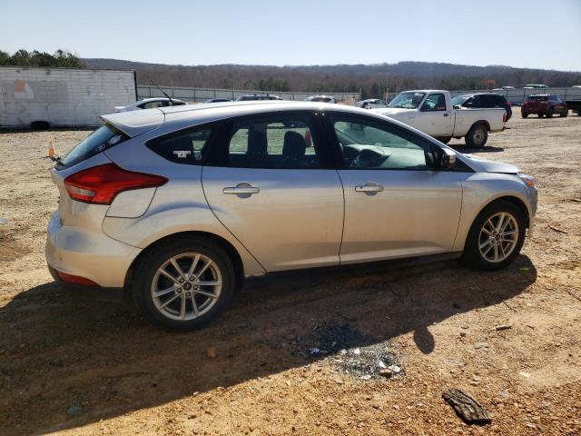Photo 3 from auction – 2015 FORD FOCUS SE with VIN 1FADP3KE9FL268050
