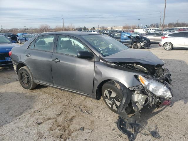 Photo 4 from auction – 2011 TOYOTA COROLLA BA with VIN 2T1BU4EEXBC536276