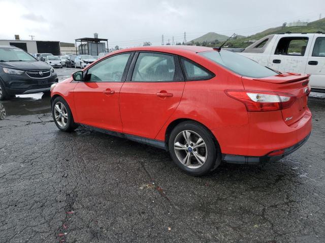Photo 2 from auction – 2012 FORD FOCUS SE with VIN 1FAHP3F26CL195393