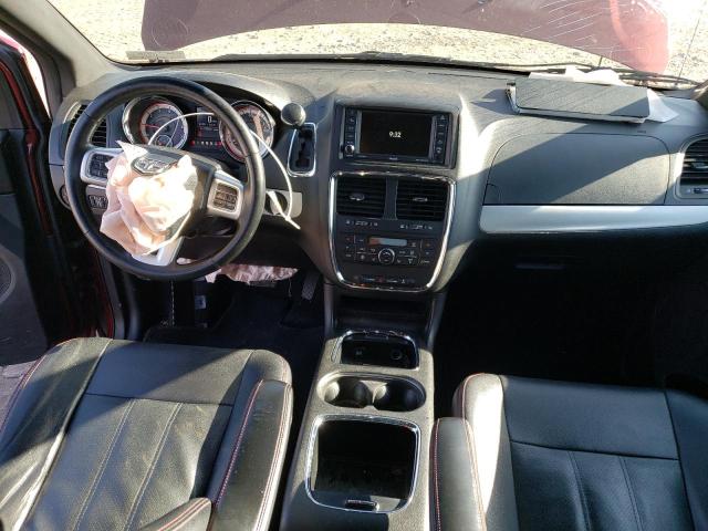 Photo 8 from auction – 2017 DODGE GRAND CARA with VIN 2C4RDGEG6HR760459