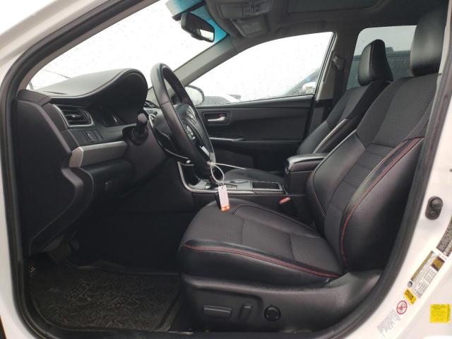 Photo 7 from auction – 2017 TOYOTA CAMRY LE with VIN 4T1BF1FK1HU404592