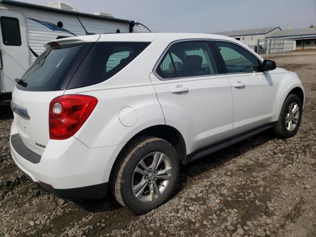Photo 3 from auction – 2013 CHEVROLET EQUINOX LS with VIN 2GNALBEK8D6274911