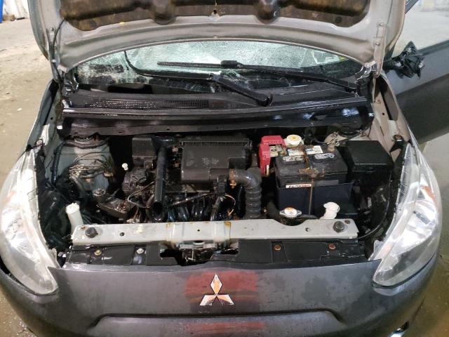 Photo 11 from auction – 2014 MITSUBISHI MIRAGE DE with VIN ML32A3HJ8EH021324