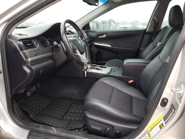 Photo 7 from auction – 2012 TOYOTA CAMRY BASE with VIN 4T1BF1FK2CU085793