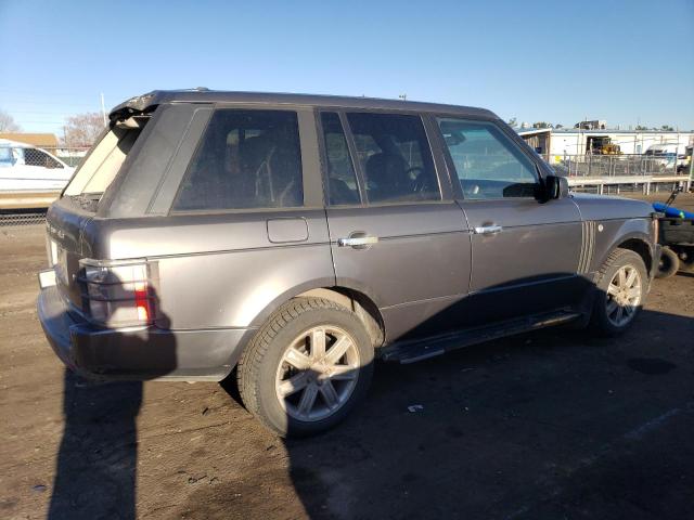 Photo 3 from auction – 2006 LAND ROVER RANGE ROVE with VIN SALME15496A212704
