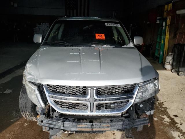 Photo 5 from auction – 2011 DODGE JOURNEY MA with VIN 3D4PH1FG2BT572035